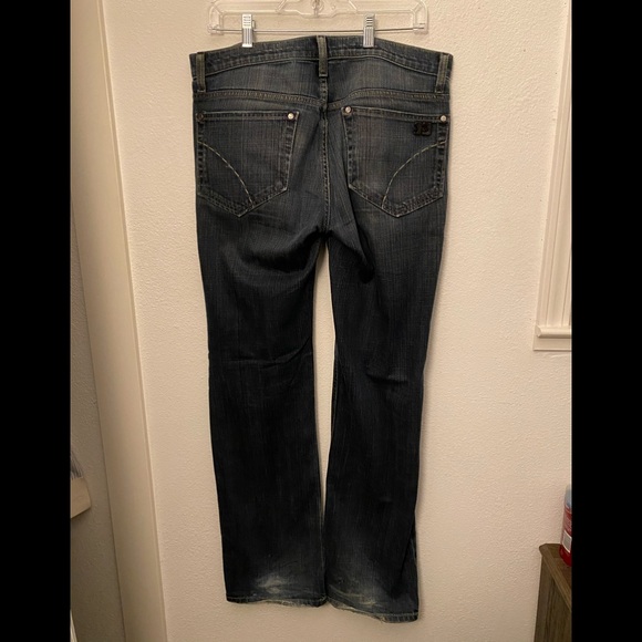 Joe’s Jeans Vintage Classic Straight fit 32x32 - Picture 1 of 6